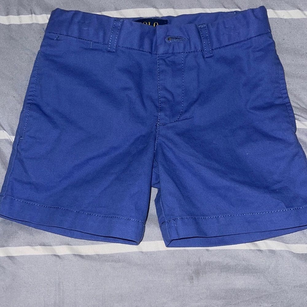 Baby Shorts